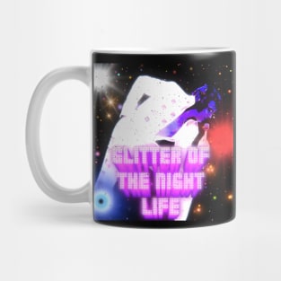 Night Life Mug